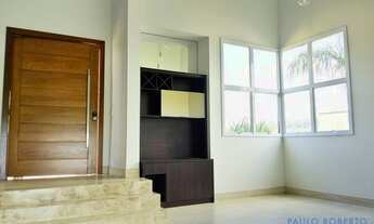 Imagem 6: CASA EM CONDOMÍNIO - CONDOMÍNIO CAMPO DE TOSCANA - SP