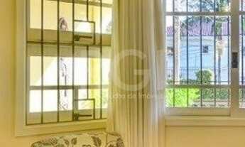 Imagem 4: Porto Alegre - Casa Padrão - Tristeza