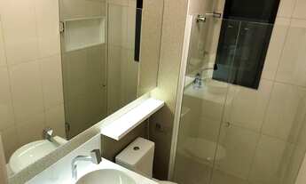 Imagem 6: Gran Pallazzo Residence - Reformado e Mobiliado