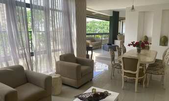 Imagem 5: Pituba 5/4 sendo 2 suítes. Edf jardins de Versailles