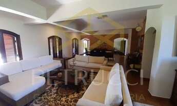 Imagem 5: Chácara - Colinas do Mosteiro de Itaici - Indaiatuba