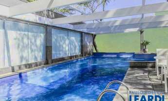 Imagem 7: FLAT - CHÁCARA SANTO ANTONIO - SP