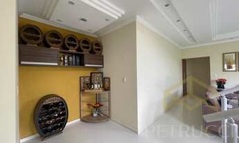 Imagem 4: Casa - Swiss Park - Campinas