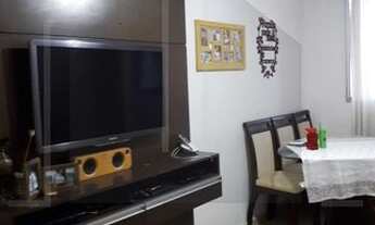 Imagem 2: Apartamento - Jardim Márcia - Campinas