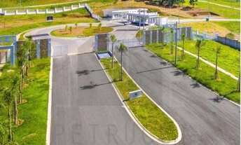 Imagem 5: Terreno - Aglomeração Urbana de Jundiaí - Itupeva