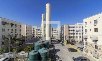 Imagem 5: Apartamento à Venda - Parada de Lucas, 2 Quartos, 48 m2