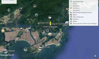 Imagem: ÁREA PARA INCORPORAÇÃO