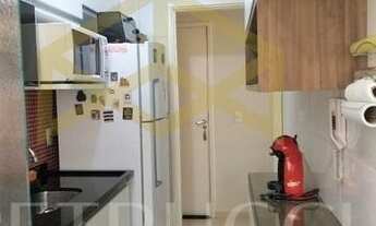 Imagem 4: Apartamento - Bonfim - Campinas