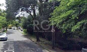 Imagem 2: Porto Alegre - Terreno Padrão - Teresópolis