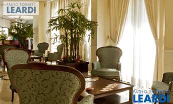 Imagem 5: FLAT - VILA OLÍMPIA - SP