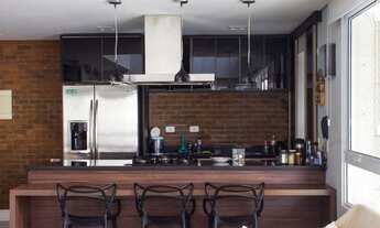 Imagem 5: Locação Apartamento 2 Dormitórios - 113 m² Ibirapuera