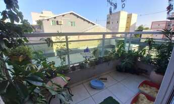 Imagem 2: Apartamento dois quartos no portal da Mantiqaueira