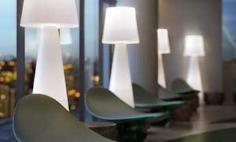 Imagem 6: Apartamento para Venda em São Paulo, Vila Olímpia, 1 dormitório, 1 banheiro, 1 vaga