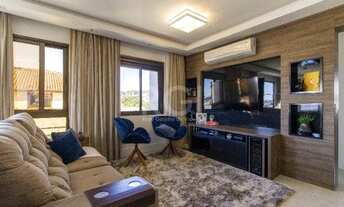 Imagem 4: Porto Alegre - Apartamento Padrão - Tristeza