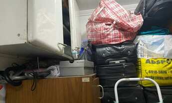 Imagem 4: Apartamento próximo ao metrô