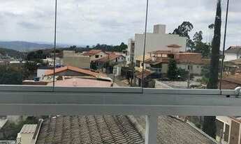 Imagem 7: Cobertura com 2 dormitórios à venda, 140 m² por R$ 449.000,00 - São Pedro - Juiz de Fora/M