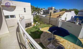 Imagem 3: Maravilhoso sobrado no Condomínio Villa dos Ingleses em Sorocaba