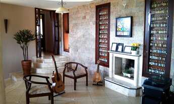 Imagem 7: Casa - Colinas do Ermitage (Sousas) - Campinas