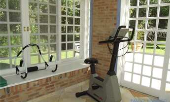 Imagem 6: CASA EM CONDOMÍNIO - VILA MARINGÁ - SP