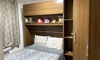 Imagem 3: Vendo apto recanto tropical - 2 quartos