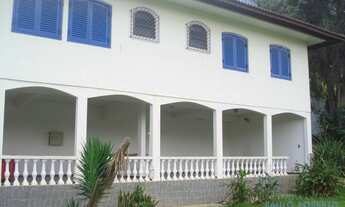 Imagem 6: CASA ASSOBRADADA - CHÁCARAS BANANAL - SP