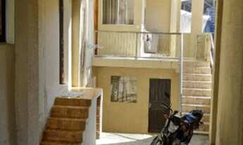 Imagem: Aluga-se kitnet mobiliada