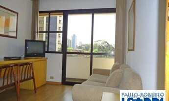 Imagem: APARTAMENTO - PANAMBY - SP