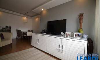 Imagem 5: APARTAMENTO - MOEMA PÁSSAROS - SP