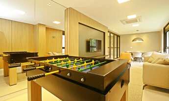 Imagem 7: Apartamento com 3 suítes no Bigorrilho