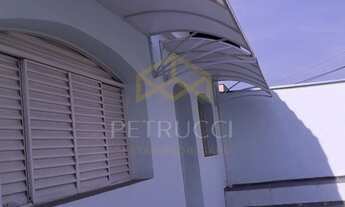 Imagem 3: Casa - Jardim Novo Campos Eliseos - Campinas