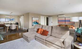 Imagem 6: Apartamento Venda 3 Dormitórios - 178 m² Bela Vista