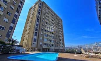 Imagem 3: Porto Alegre - Apartamento Padrão - Jardim Botânico