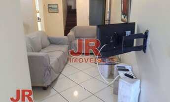 Imagem 3: Apartamento Residencial à venda, Algodoal, Cabo Frio - AP0053