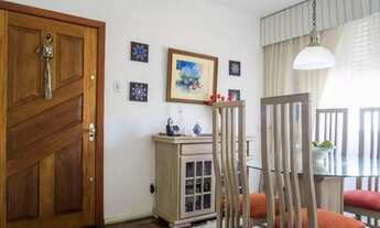 Imagem 5: Porto Alegre - Apartamento Padrão - Santo Antonio