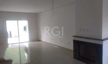 Imagem 4: Porto Alegre - Casa Padrão - Hípica