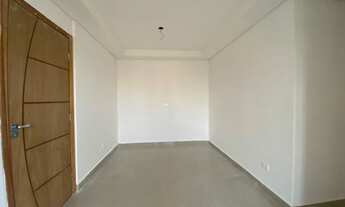 Imagem 2: Apartamento para venda possui 63 metros quadrados com 2 quartos