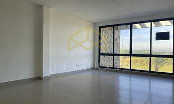 Imagem 4: Sala - Swiss Park - Campinas