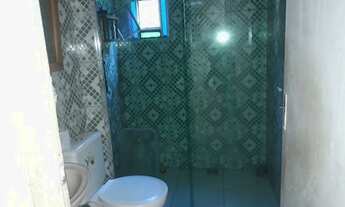 Imagem: Casa com quintal