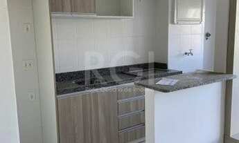 Imagem 2: Apartamento em Jardim Itu