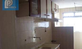 Imagem 2: Apartamento residencial à venda