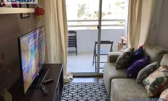 Imagem 2: APARTAMENTO - POMPÉIA - SP