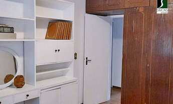 Imagem 3: Apartamento com 3 dormitórios à venda, 107 m² por R$ 900.000 - Pinheiros - São Paulo/SP