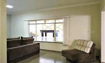 Imagem 3: Casa - Jardim dos Oliveiras - Campinas