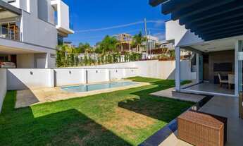 Imagem 5: Casa de condomínio com 3 dormitórios à venda em Passo Fundo