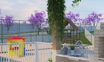 Imagem 2: Apartamento para venda tem 53 metros quadrados com 2 quartos em Muribara - São Lourenço da