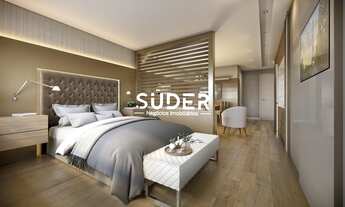 Imagem 2: PORTO ALEGRE - Studio - Petrópolis