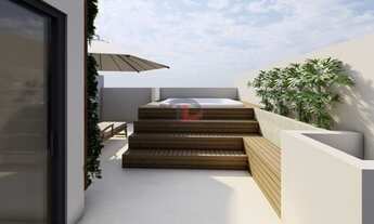 Imagem 5: Última unidade, sobrado interno em condomínio, com 3 dormitórios à venda, 112 m² por R$ 62