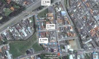 Imagem 5: Terreno à venda, 1400 m² por R$ 2.175.000,00 - Jardim Ferrazense - Ferraz de Vasconcelos/S