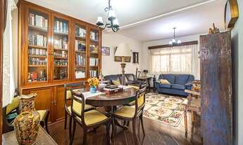 Imagem 4: Sobrado para venda tem 190 m² com 3 dormitórios na Vila Mariana - São Paulo - SP