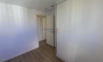 Imagem 4: Apartamento à venda, 2 quartos, 1 suíte, 1 vaga, Centro - Taubaté/SP